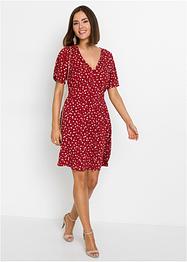 Kleid mit Bindeband, BODYFLIRT