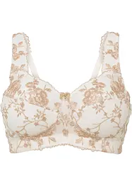 Soutien-gorge grand maintien sans armatures, bonprix