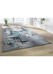 Tapis motif artistique, bonprix