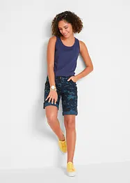 Camouflage Cargo- Shorts, bpc bonprix collection