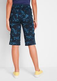 Camouflage Cargo- Shorts, bpc bonprix collection