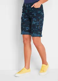 Camouflage Cargo- Shorts, bpc bonprix collection