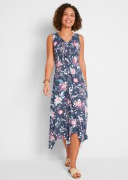 Kleid mit Zipfelsaum, bpc bonprix collection