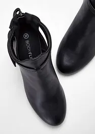 Stiefelette, bonprix