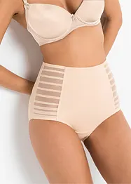 Slip sculptant à effet gainant modéré, bonprix