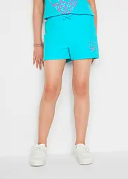 Lot de 2 shorts 100% coton, bonprix