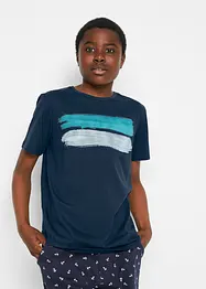 T-Shirt in modischen Farben, bonprix