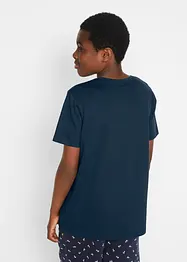 T-Shirt in modischen Farben, bonprix