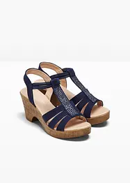 Sandalette, bonprix