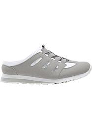 Slipper, bpc selection