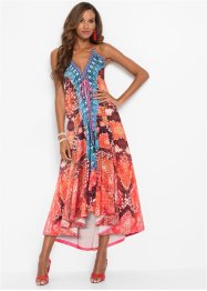 Kleid mit Schlangenprint, BODYFLIRT boutique