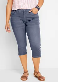 Capri-Ultra-Soft-Jeans, bonprix