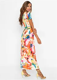 Kleid mit Blumenprint, bonprix