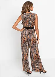 Jersey-Jumpsuit, BODYFLIRT boutique