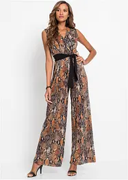 Jersey-Jumpsuit, BODYFLIRT boutique