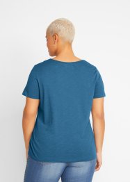 T-Shirt, bedruckt, bonprix