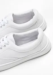 Tennis en toile, bonprix