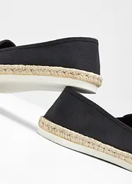 Espadrille, bonprix