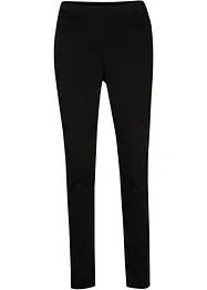 Superstretch Twill-Treggings, bonprix