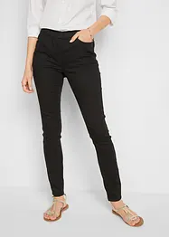 Superstretch Twill-Treggings, bonprix