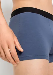 Boxershorts eng (10er Pack), bonprix