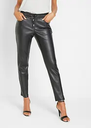 Pantalon taille extensible, bonprix