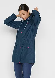 Regenjacke, wasserabweisend, bonprix