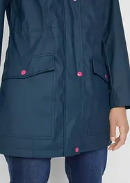 Regenjacke, wasserabweisend, bonprix