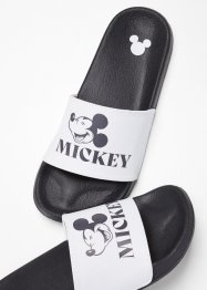 Disney Mickey Mouse Pantolette, Disney