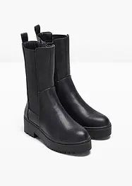 Bottes, bonprix