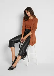Rollkragenpullover, bonprix