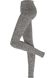 Thermo Leggings mit Innenfleece, bpc bonprix collection