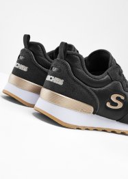 Skechers Sneaker mit Memory Foam, Skechers