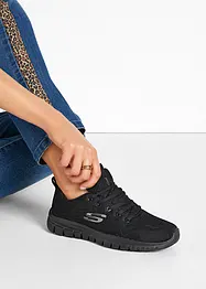 Sneakers Skechers avec mousse à mémoire de forme, Skechers