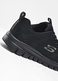 Sneakers Skechers avec mousse à mémoire de forme, Skechers