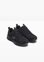 Sneakers Skechers avec mousse à mémoire de forme, Skechers
