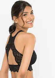 Bustier ohne Bügel, bonprix