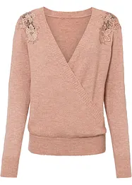 Pullover, bonprix