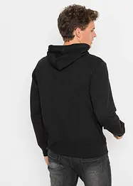 Kapuzensweatshirt, bonprix