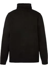 Rollkragenpullover, bonprix