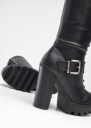 Plateau Stiefel, RAINBOW