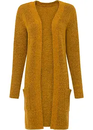 Longstrickjacke, bonprix