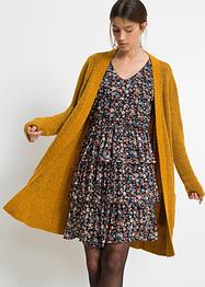 Longstrickjacke, BODYFLIRT