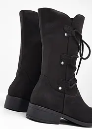 Bottes, bonprix