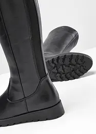 Weitschaftstiefel, bonprix