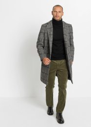 Manteau court aspect laine, bpc selection