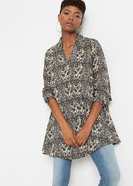 Longbluse, RAINBOW