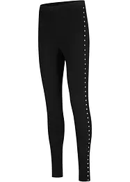 Leggings mit Nieten, bpc selection