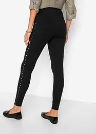 Leggings mit Nieten, bpc selection