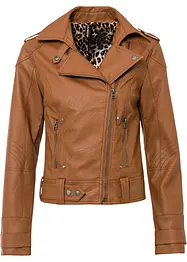 Biker-Jacke, bonprix